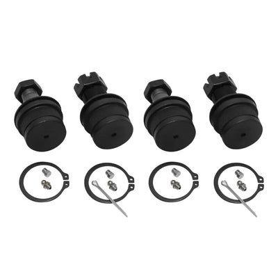 Yukon Gear & Axle auto part