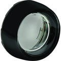 Kuryakyn black auto part