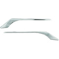 Kuryakyn chrome auto part