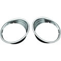 Kuryakyn chrome auto part