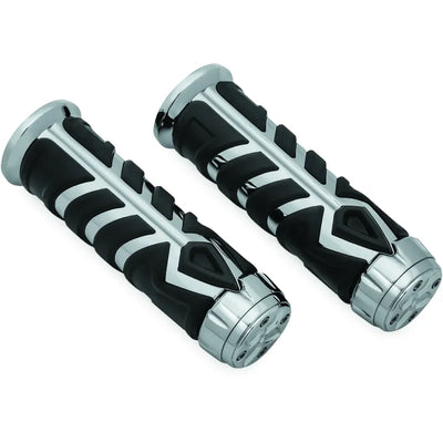 Kuryakyn chrome auto part