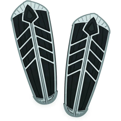 Kuryakyn chrome auto part