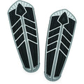 Kuryakyn chrome auto part