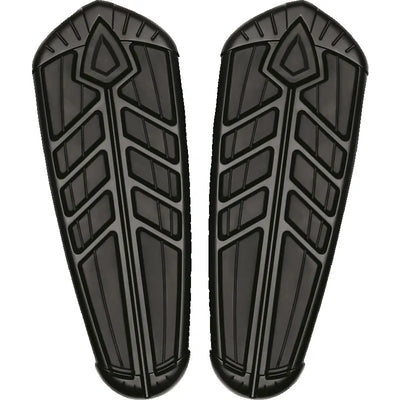 Kuryakyn black auto part