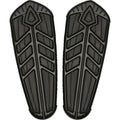Kuryakyn black auto part