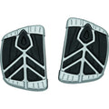 Kuryakyn chrome auto part
