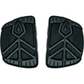 Kuryakyn black auto part