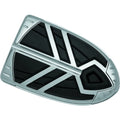Kuryakyn chrome auto part