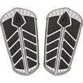 Kuryakyn chrome auto part