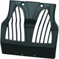 Kuryakyn black auto part