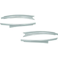 Kuryakyn chrome auto part