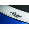 Kuryakyn chrome auto part