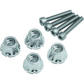 Kuryakyn chrome auto part