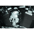Kuryakyn chrome auto part