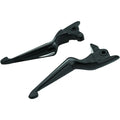 Kuryakyn black auto part