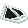 Kuryakyn chrome auto part