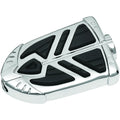 Kuryakyn chrome auto part