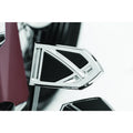 Kuryakyn chrome auto part
