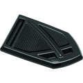Kuryakyn black auto part
