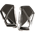 Kuryakyn chrome auto part