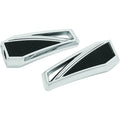 Kuryakyn chrome auto part