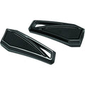 Kuryakyn black auto part