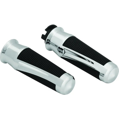 Kuryakyn chrome auto part
