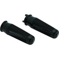 Kuryakyn black auto part