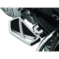 Kuryakyn chrome auto part