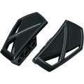 Kuryakyn black auto part