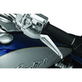 Kuryakyn chrome auto part