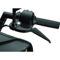 Kuryakyn black auto part