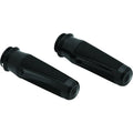 Kuryakyn black auto part