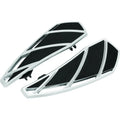 Kuryakyn chrome auto part