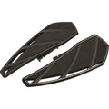 Kuryakyn black auto part