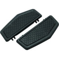 Kuryakyn black auto part