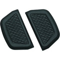 Kuryakyn black auto part
