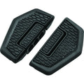 Kuryakyn black auto part