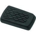 Kuryakyn black auto part