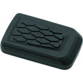 Kuryakyn black auto part