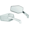 Kuryakyn chrome auto part