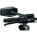 Kuryakyn black auto part