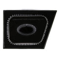aFe air filter installed view