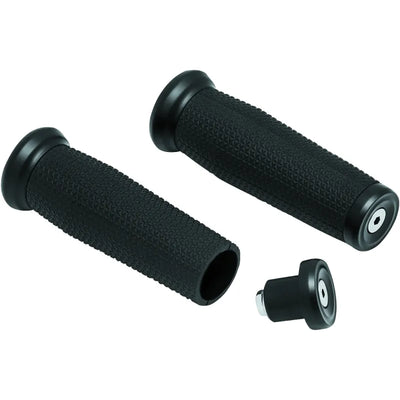 Kuryakyn black auto part