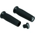 Kuryakyn black auto part