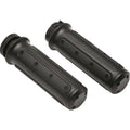 Kuryakyn black auto part