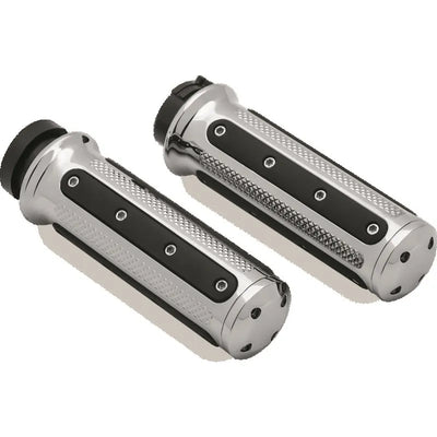 Kuryakyn chrome auto part