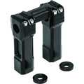 Kuryakyn black auto part