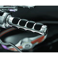 Kuryakyn chrome auto part