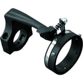 Kuryakyn black auto part